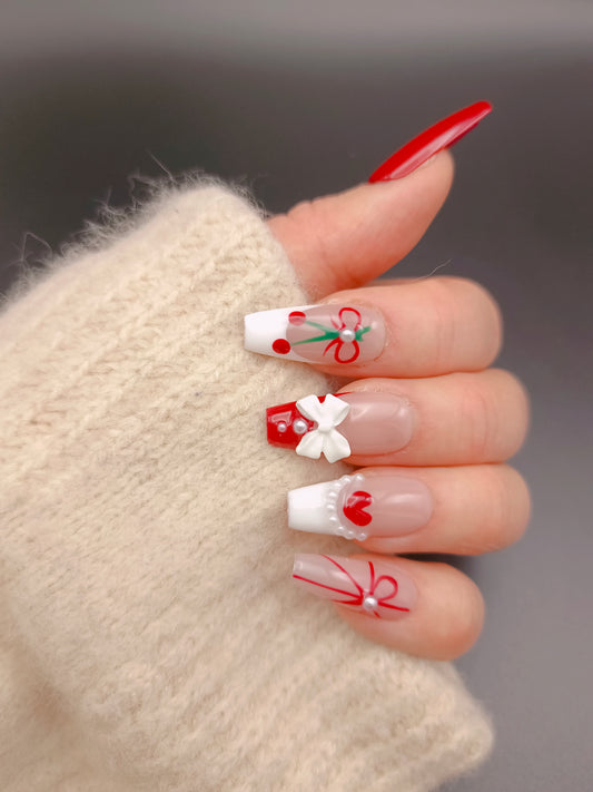 Weihnachtskollektion