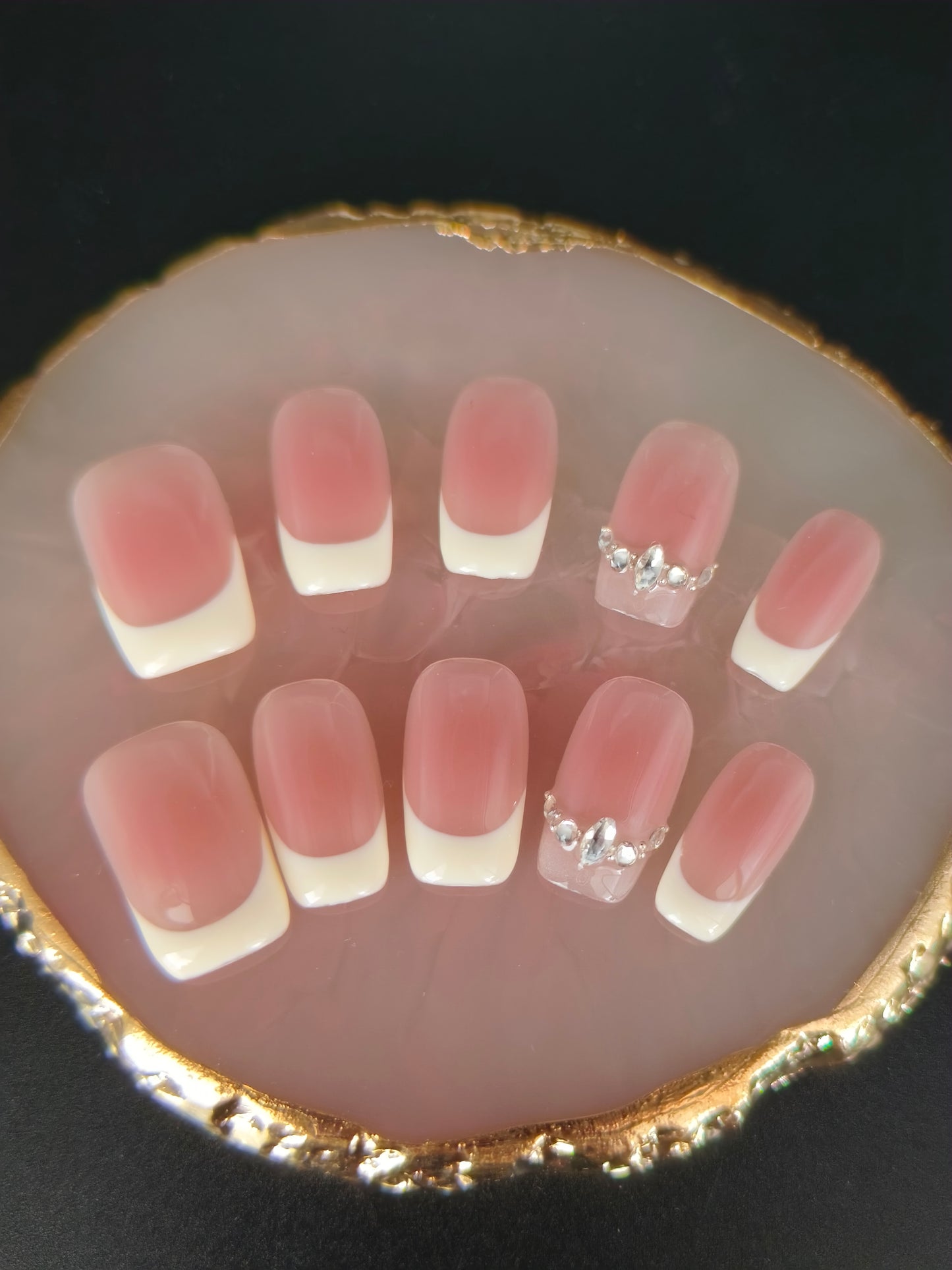 Pure and Refined