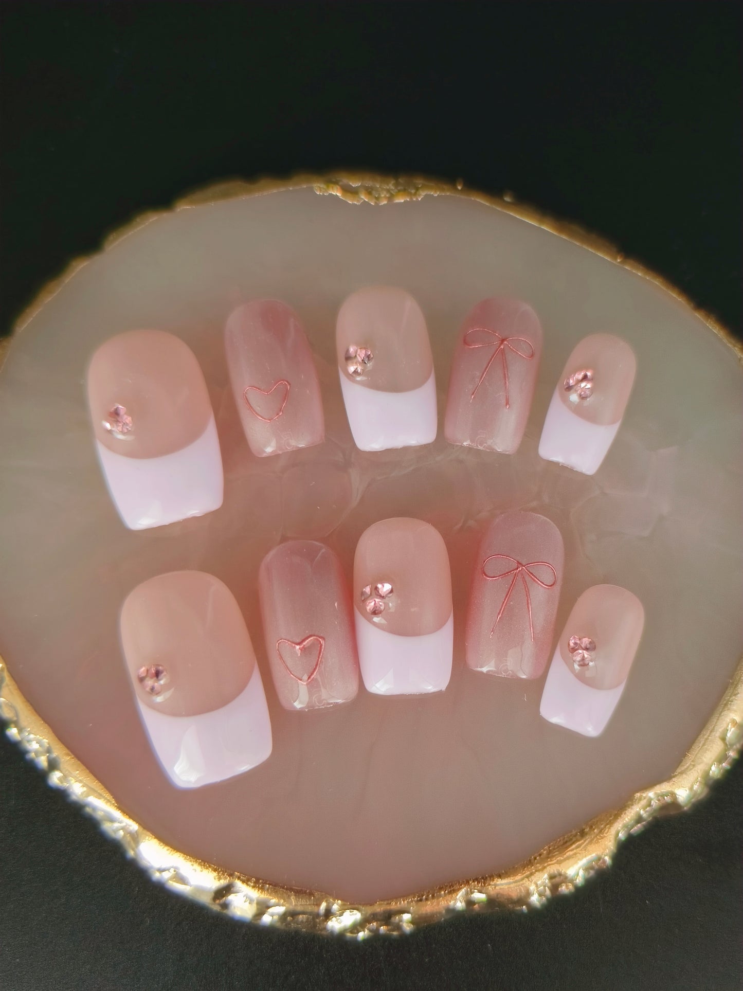 Pure and Refined