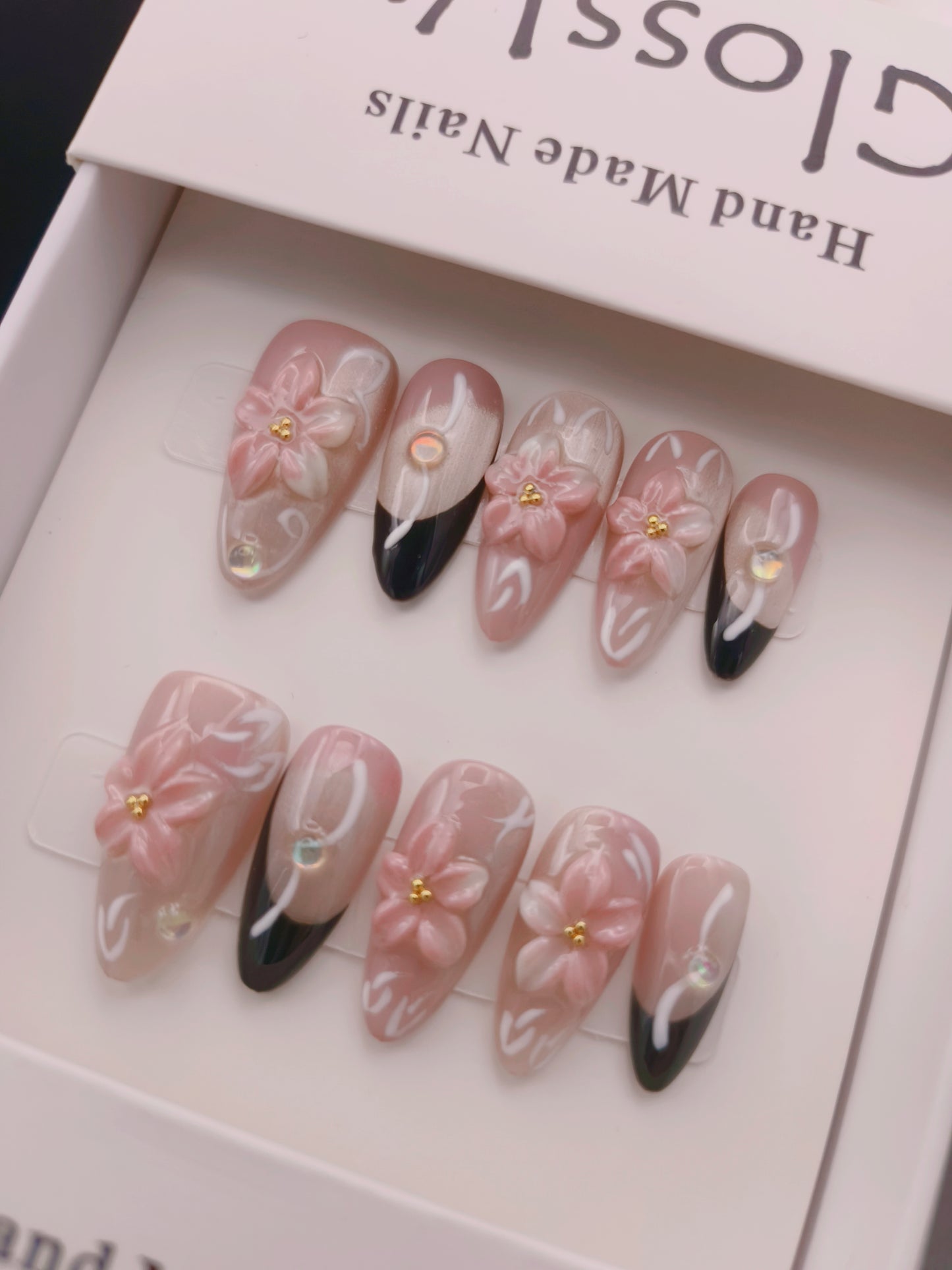 Affordable Luxury