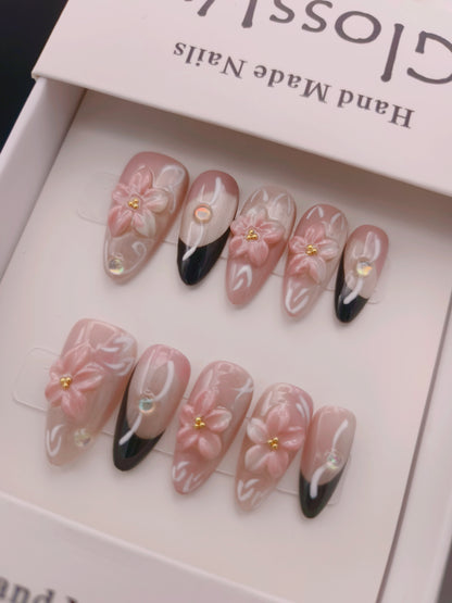Affordable Luxury