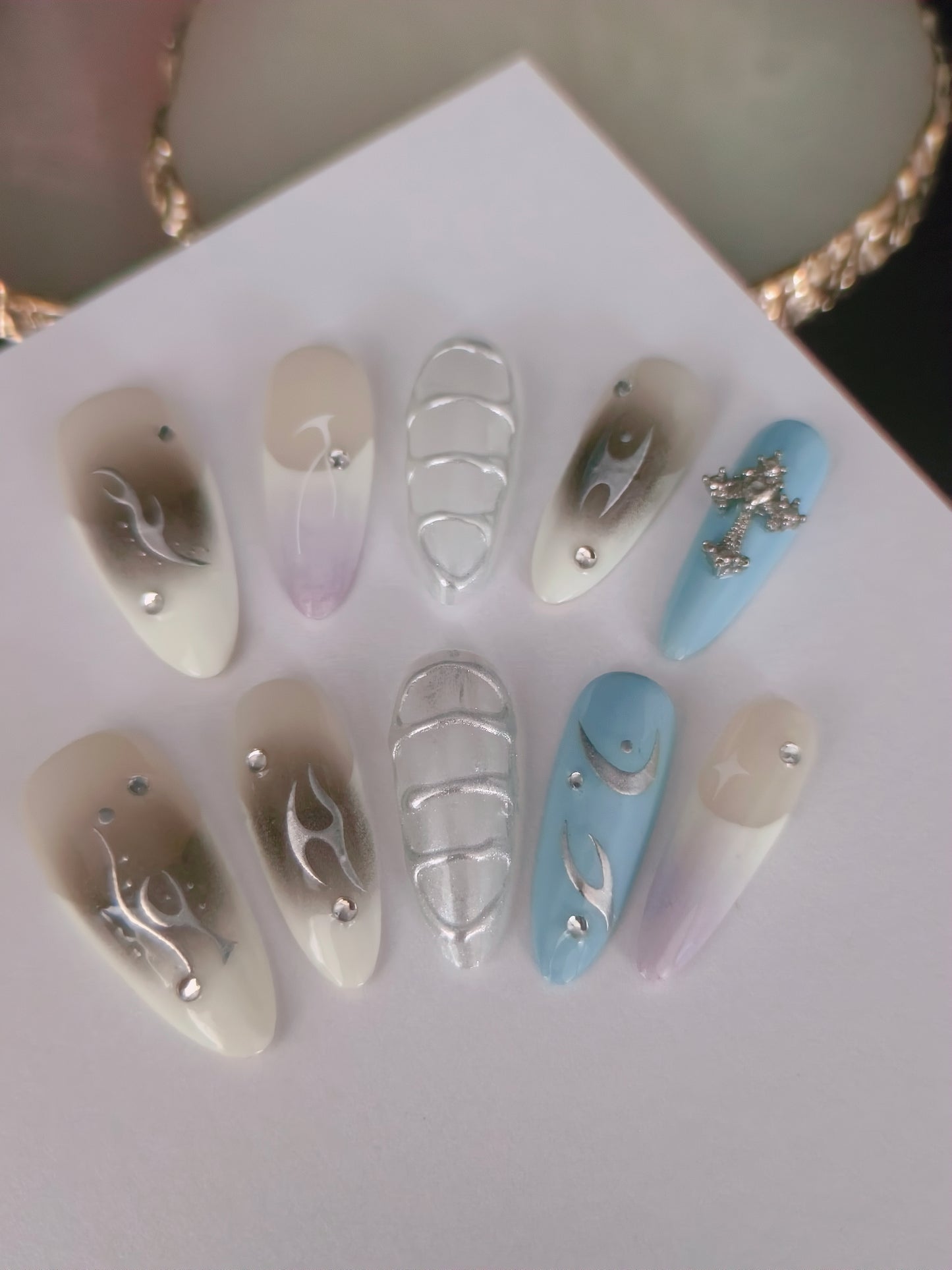 Affordable Luxury