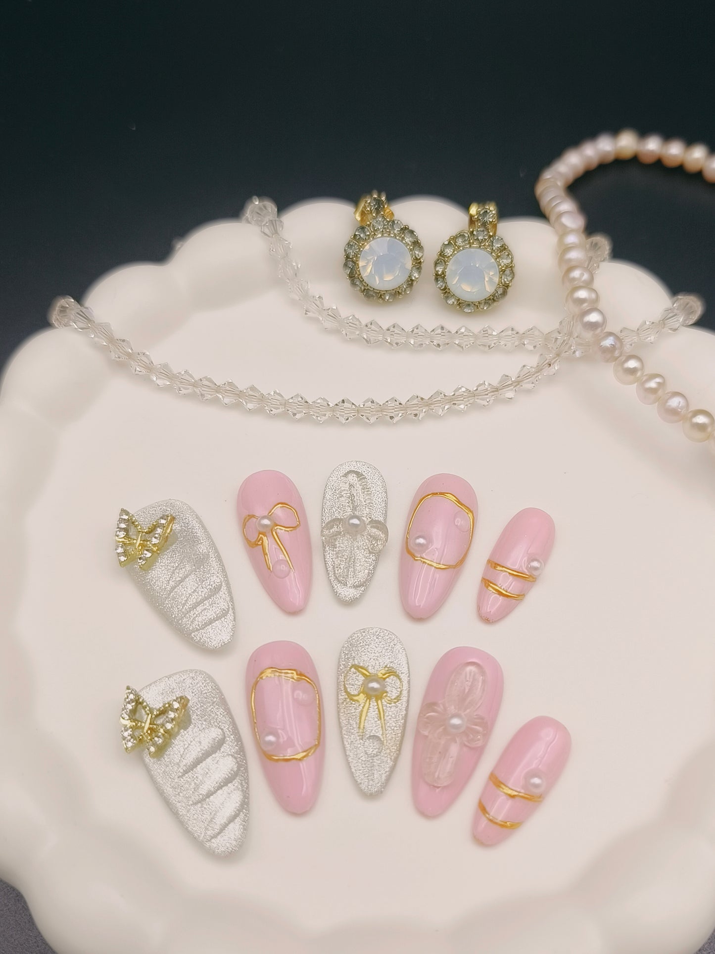 Affordable Luxury