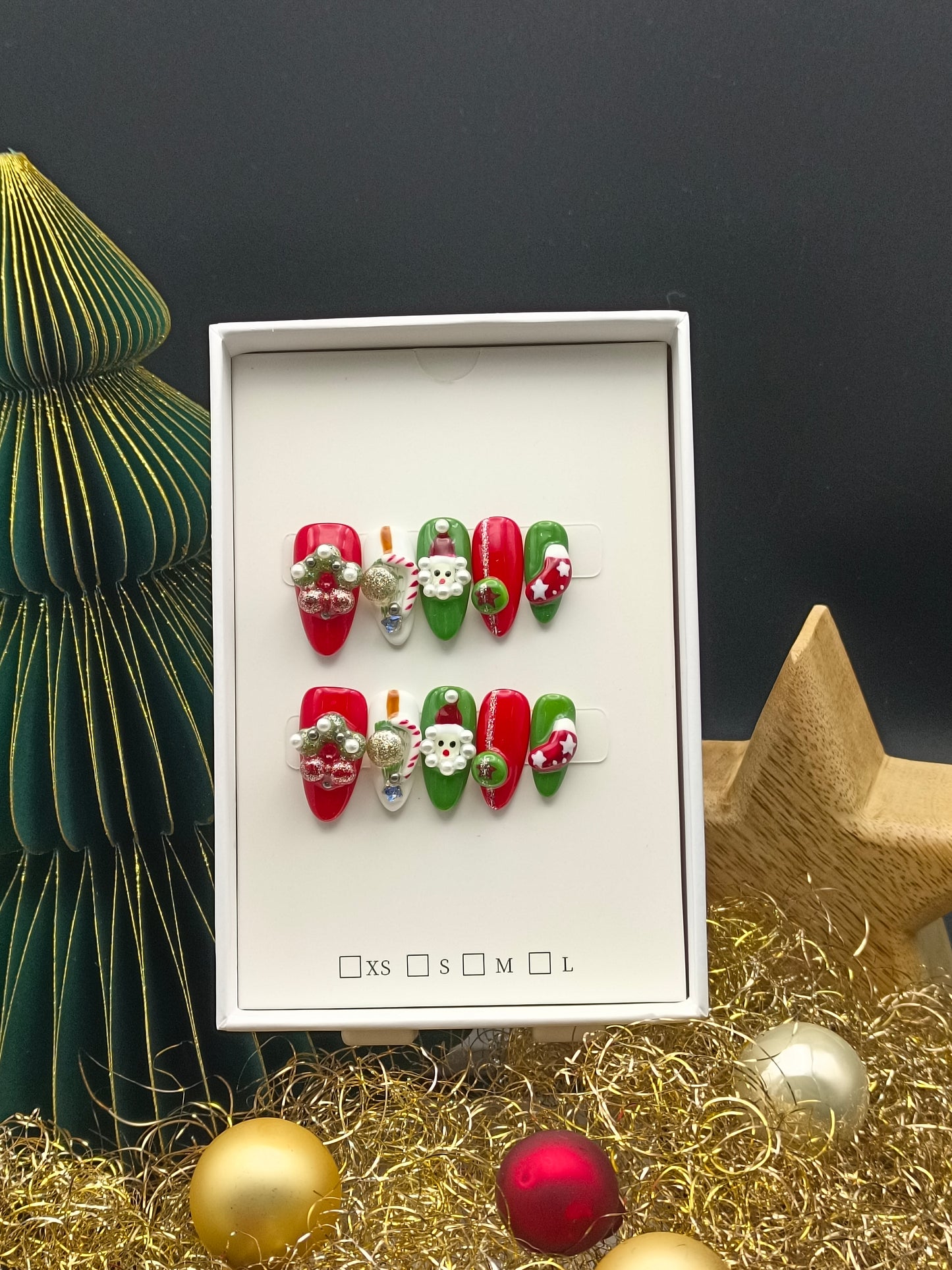 Weihnachtskollektion