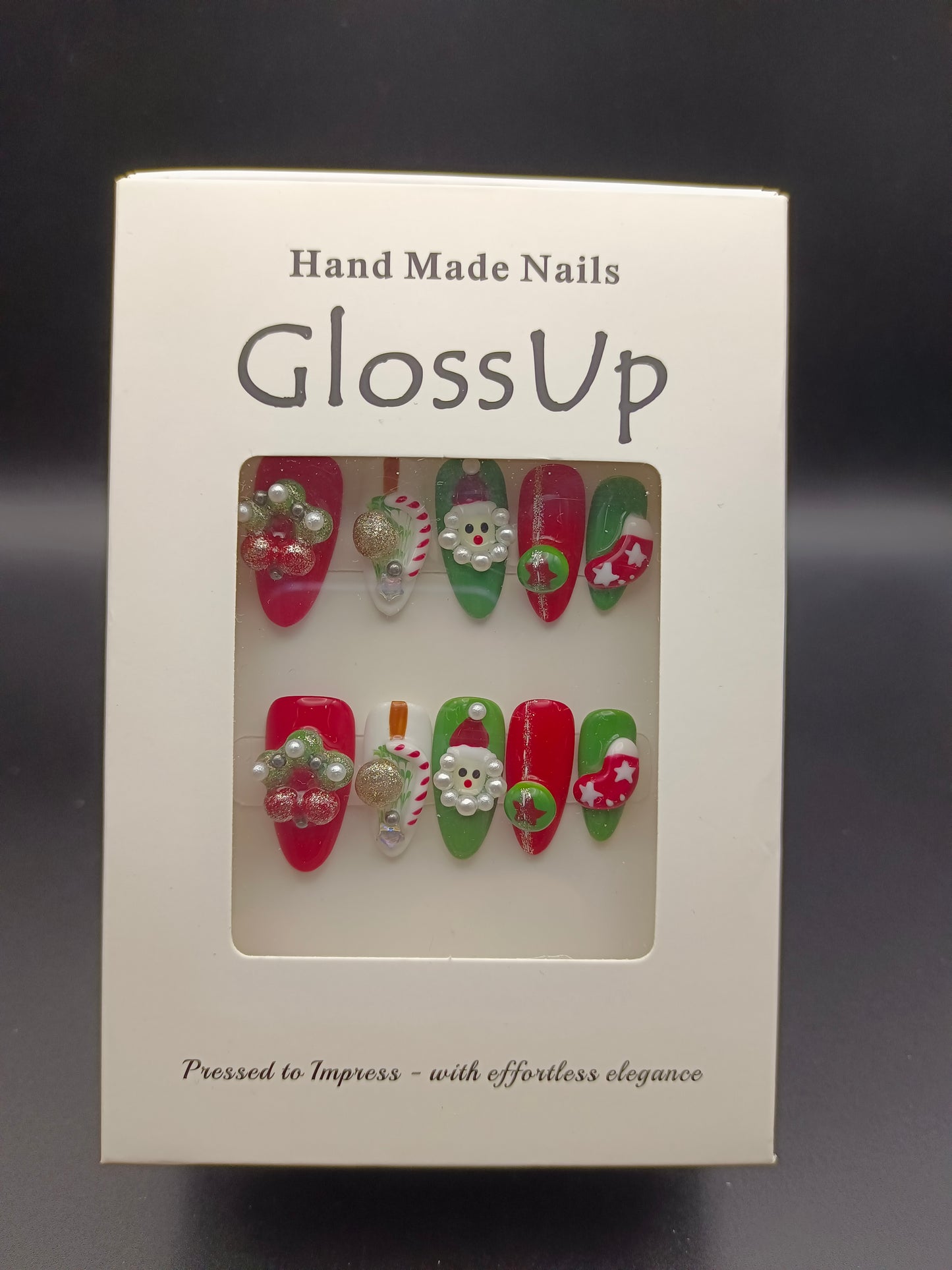 Weihnachtskollektion