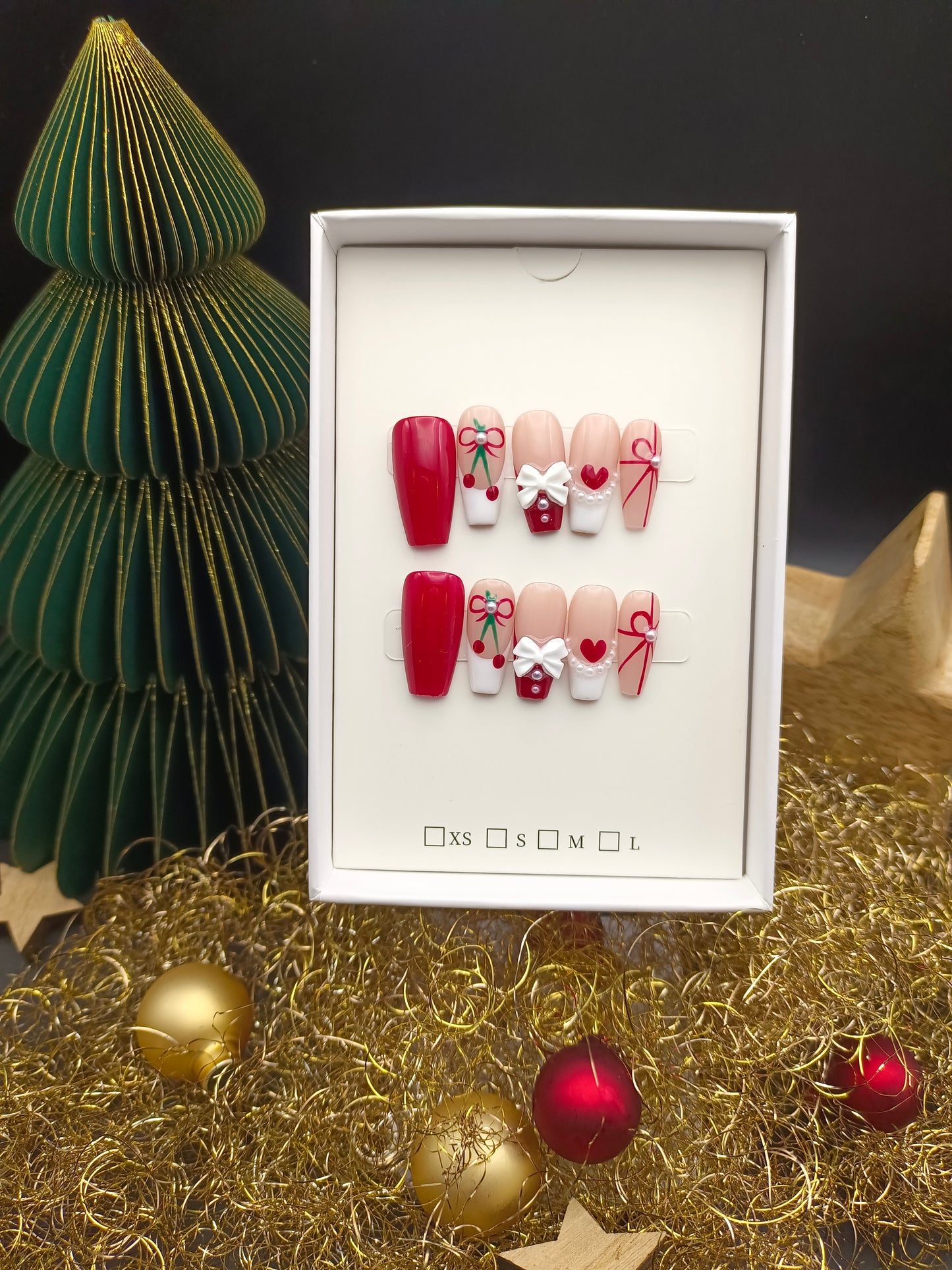 Weihnachtskollektion