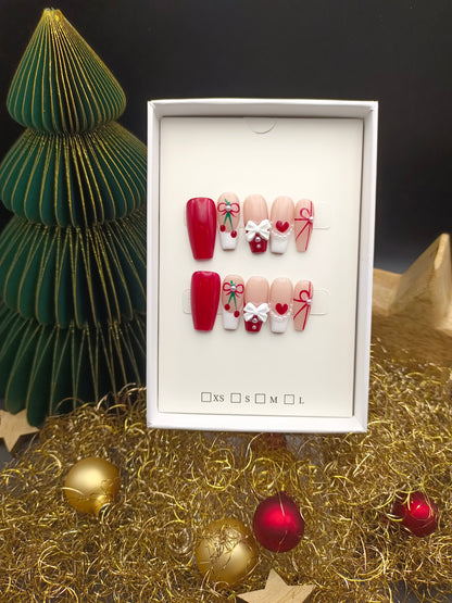 Weihnachtskollektion