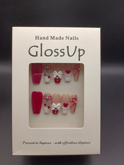 Weihnachtskollektion