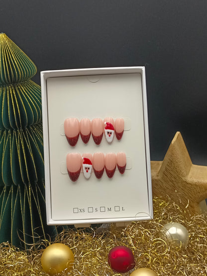 Weihnachtskollektion