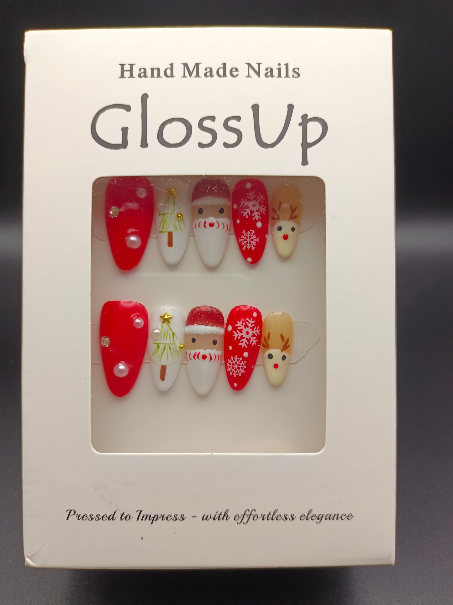 Weihnachtskollektion