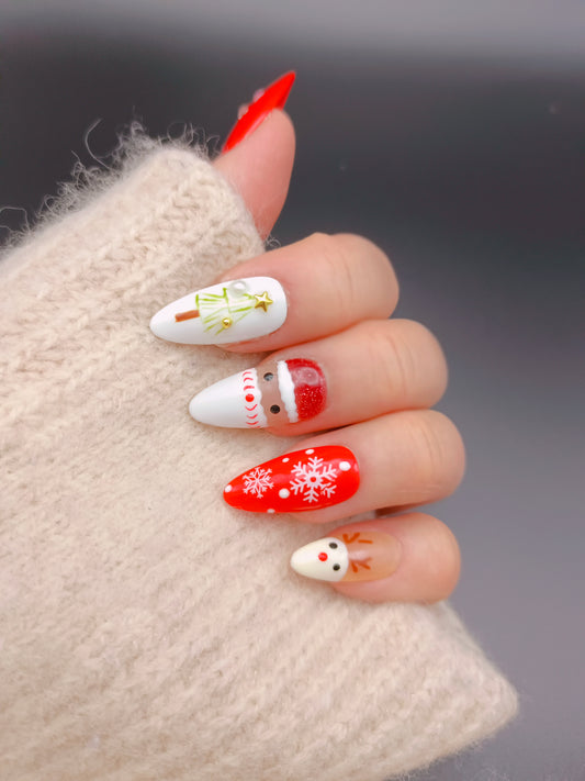 Weihnachtskollektion