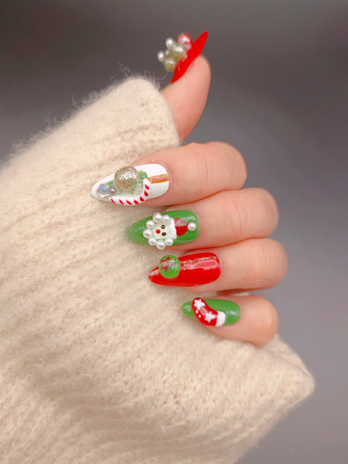 Weihnachtskollektion