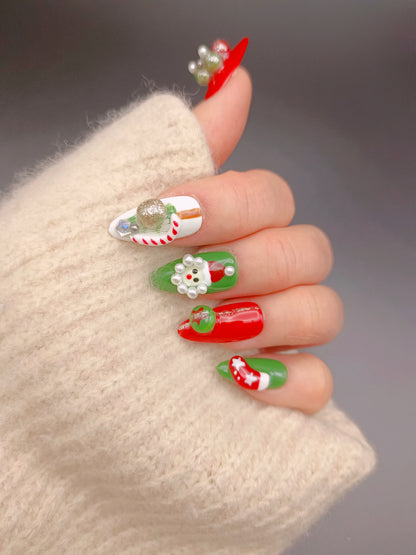 Weihnachtskollektion