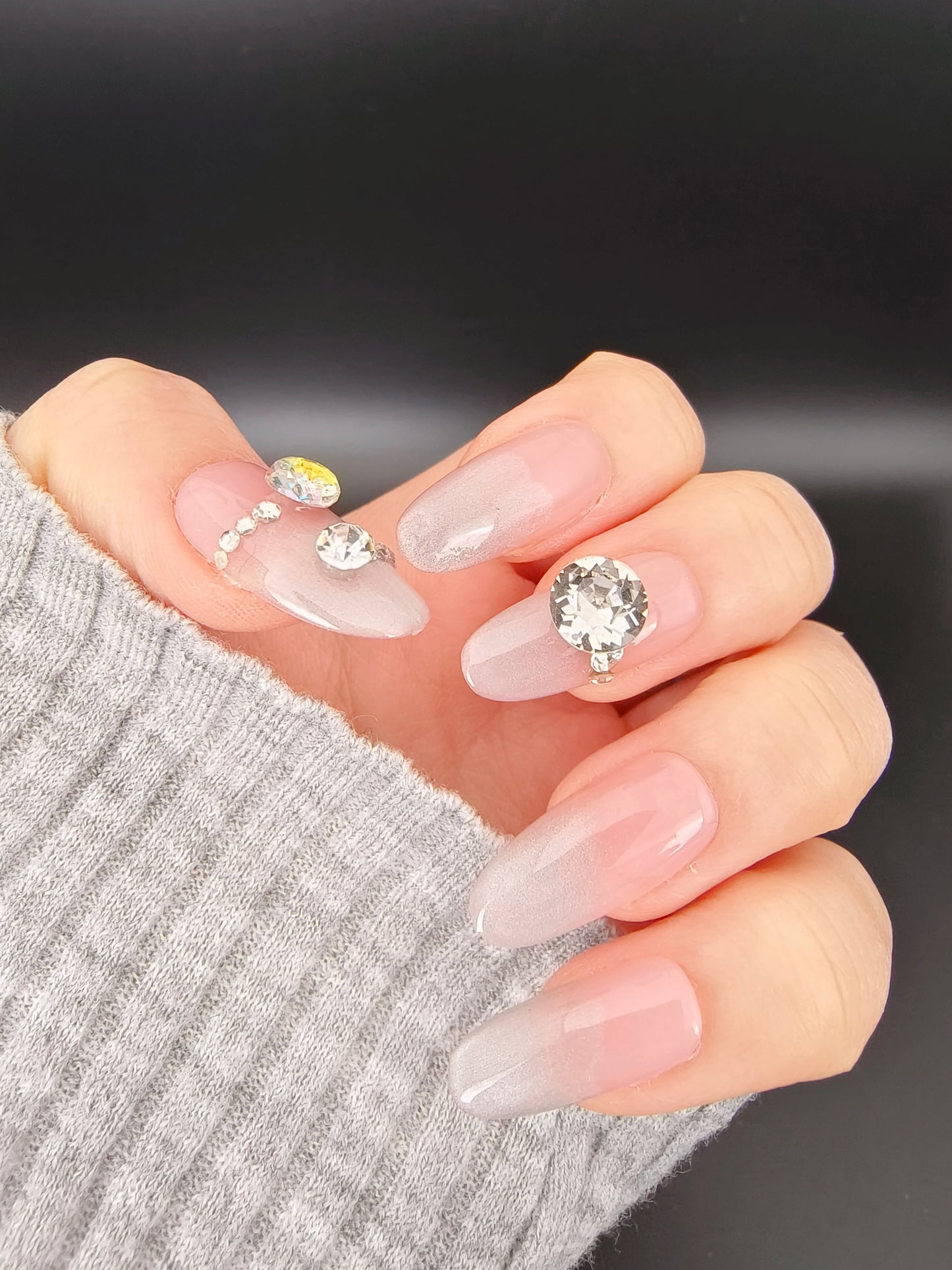 Affordable Luxury